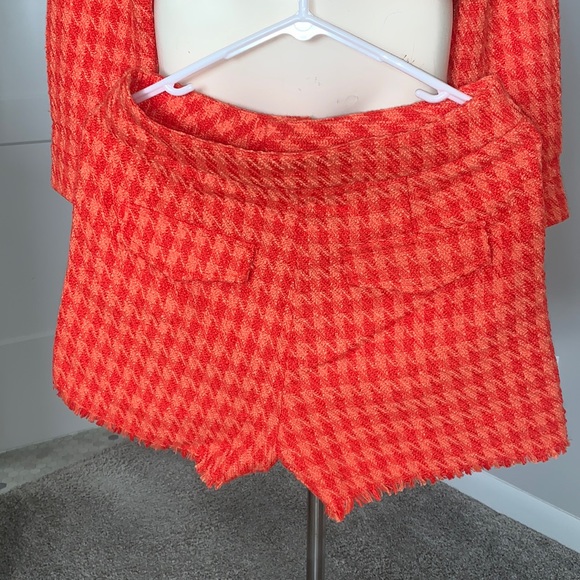 Titum tweeted 2 piece outfit - Picture 4 of 8